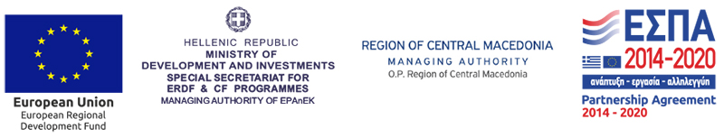 2014 -2020 Competitiveness Entrepreneurship Innovation